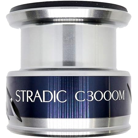 Amazon シマノ Shimano 純正 リールパーツ 16 ストラディック C3000hgm スプール組 181 シマノ Shimano スポーツ アウトドア