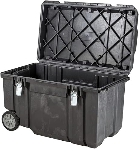 Miniatura 2 de DEWALT Almacenamiento móvil DWST38000 Tough Chest™