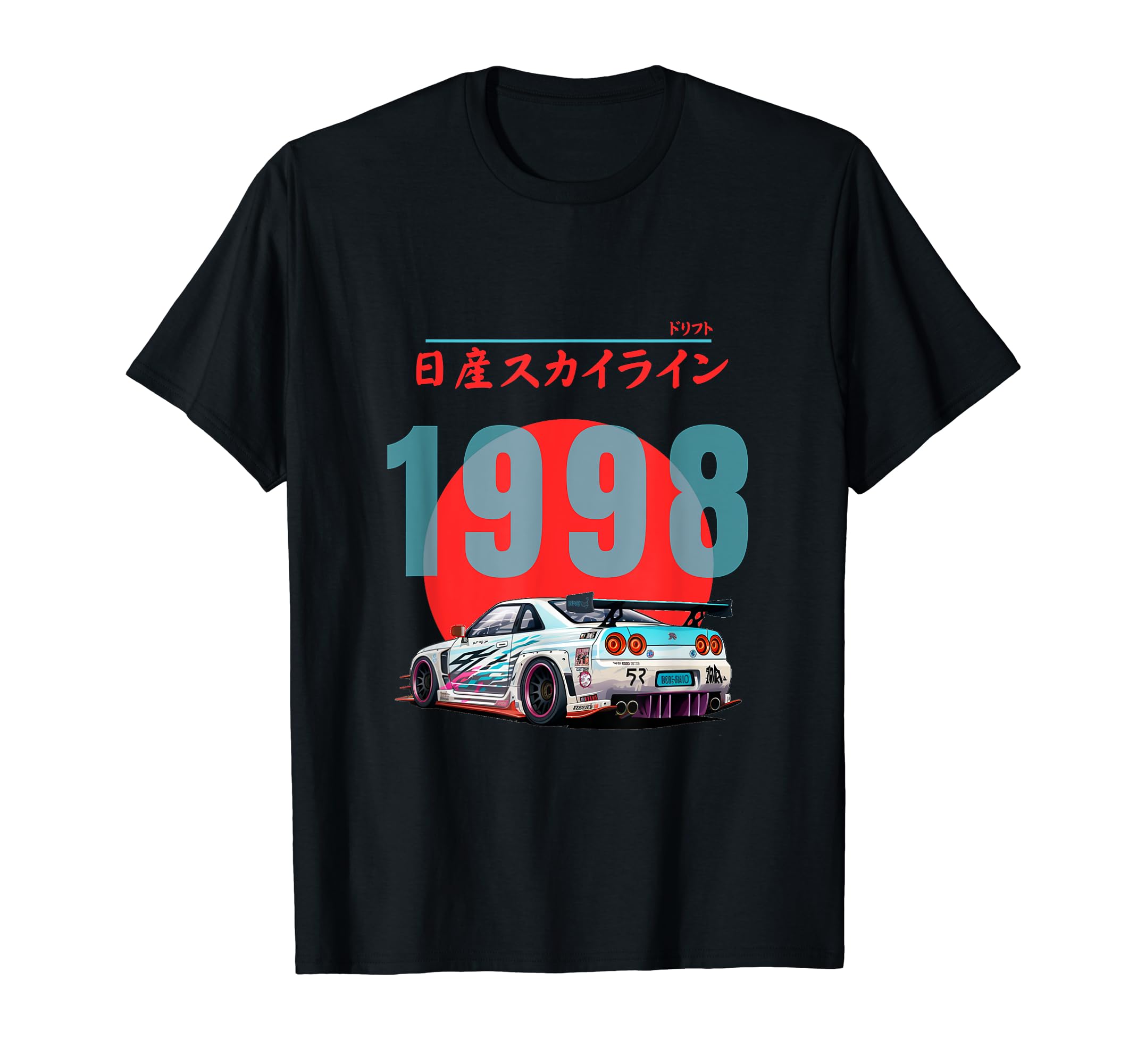 スカイラインＴシャツ 日産オンラインショップ：SKYLINE NISMO Tシャツ