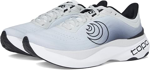 Мужские кроссовки Topo Athletic Aura, цвет: Серый