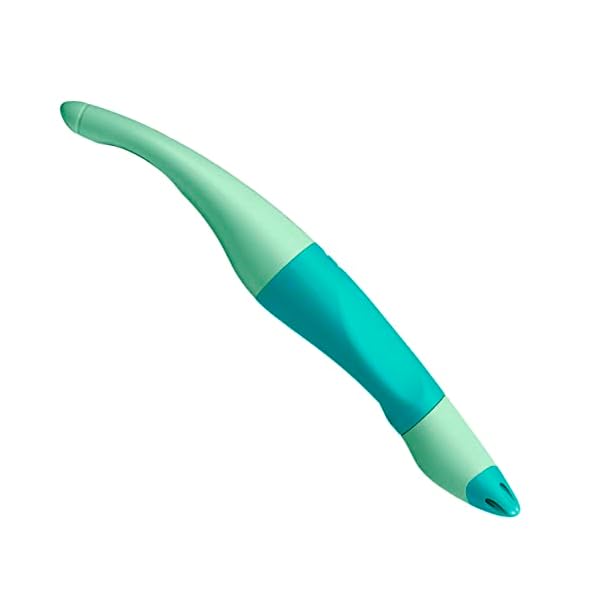 Ergonomischer Tintenroller für Linkshänder – Bild 3