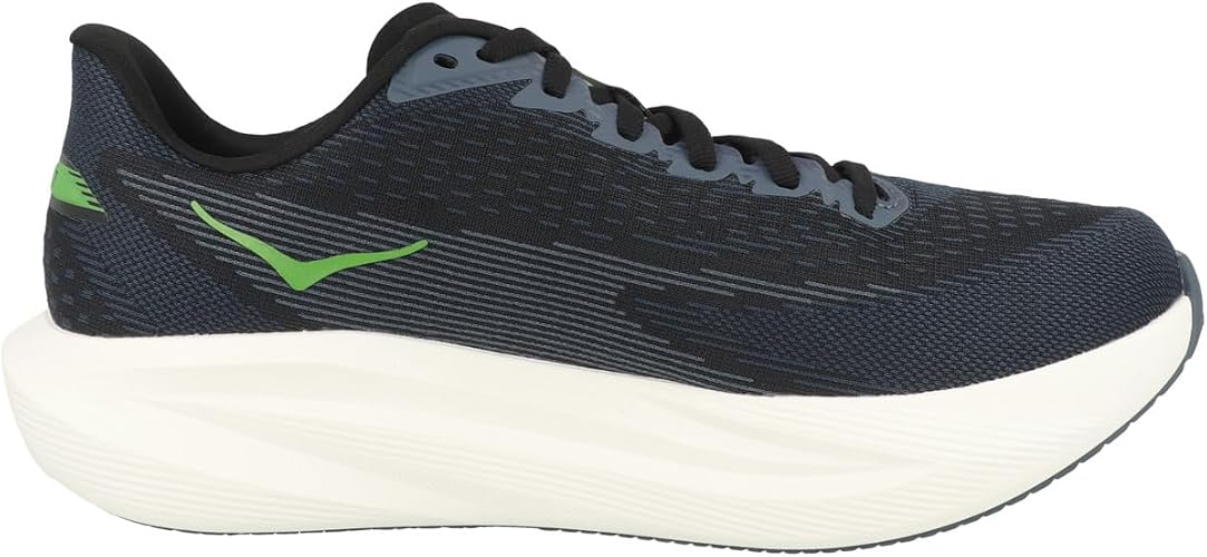 Amazon | ホカ HOKA MACH 7 Wide マッハ 7 ワイド メンズ ランニング