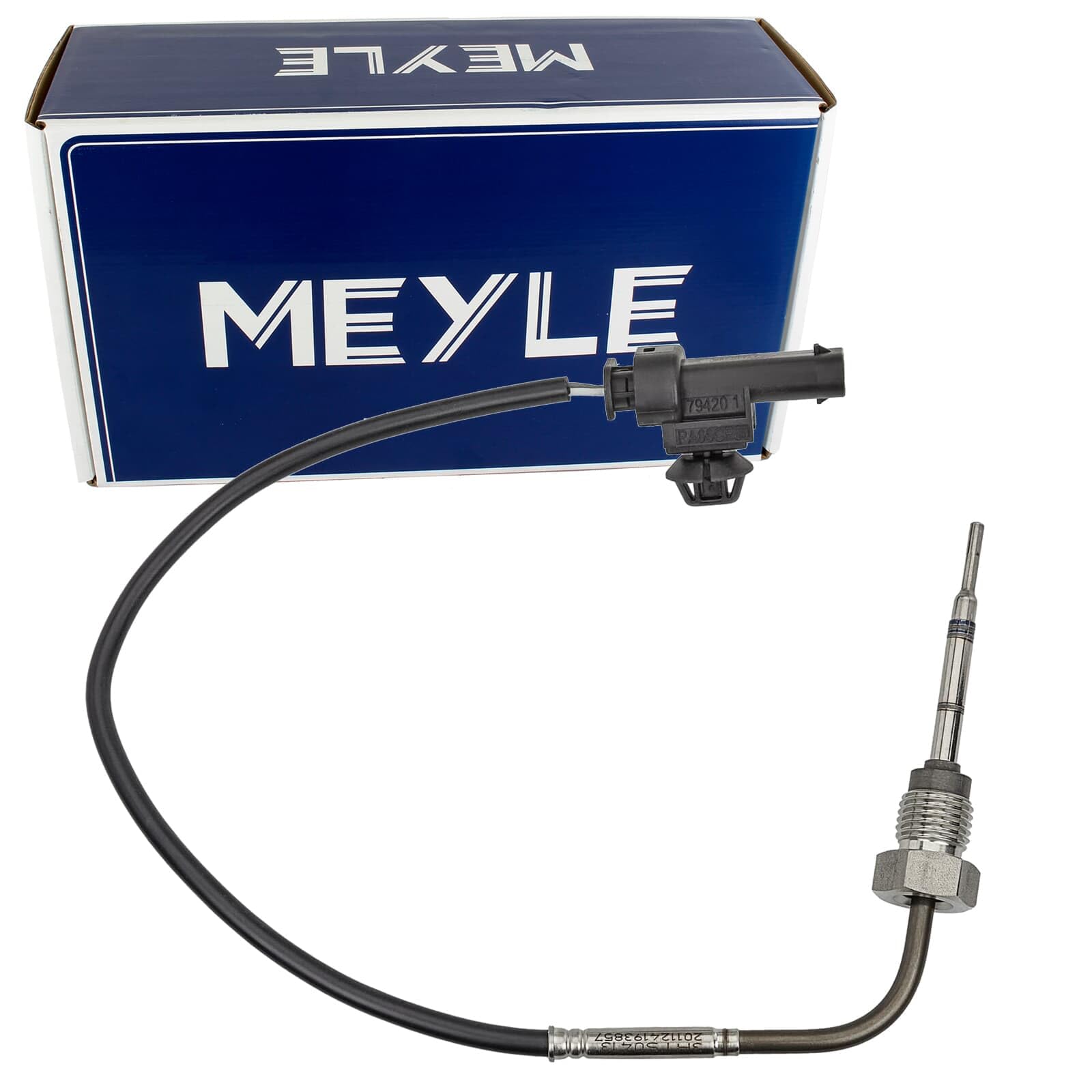 MEYLE Capteur (température des gaz d'échappement) 6148000073