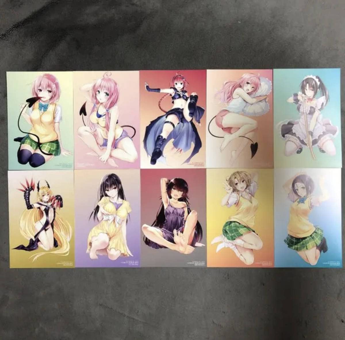 Amazon.co.jp: To LOVEる ダークネス 文庫版 1〜10巻 とらのあな購入