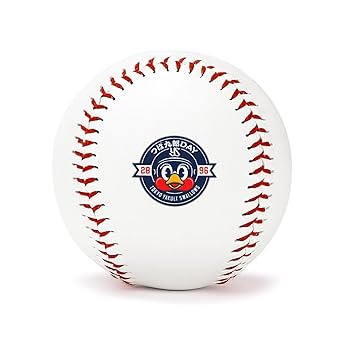 スワローズ 貯金箱 野球ボール蓋付き スワローズ 貯金箱 野球ボール蓋付き Amazon.co.jp: 東京