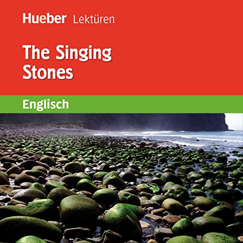 The Singing Stones Titelbild