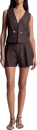 ALC Womens Leo Vest