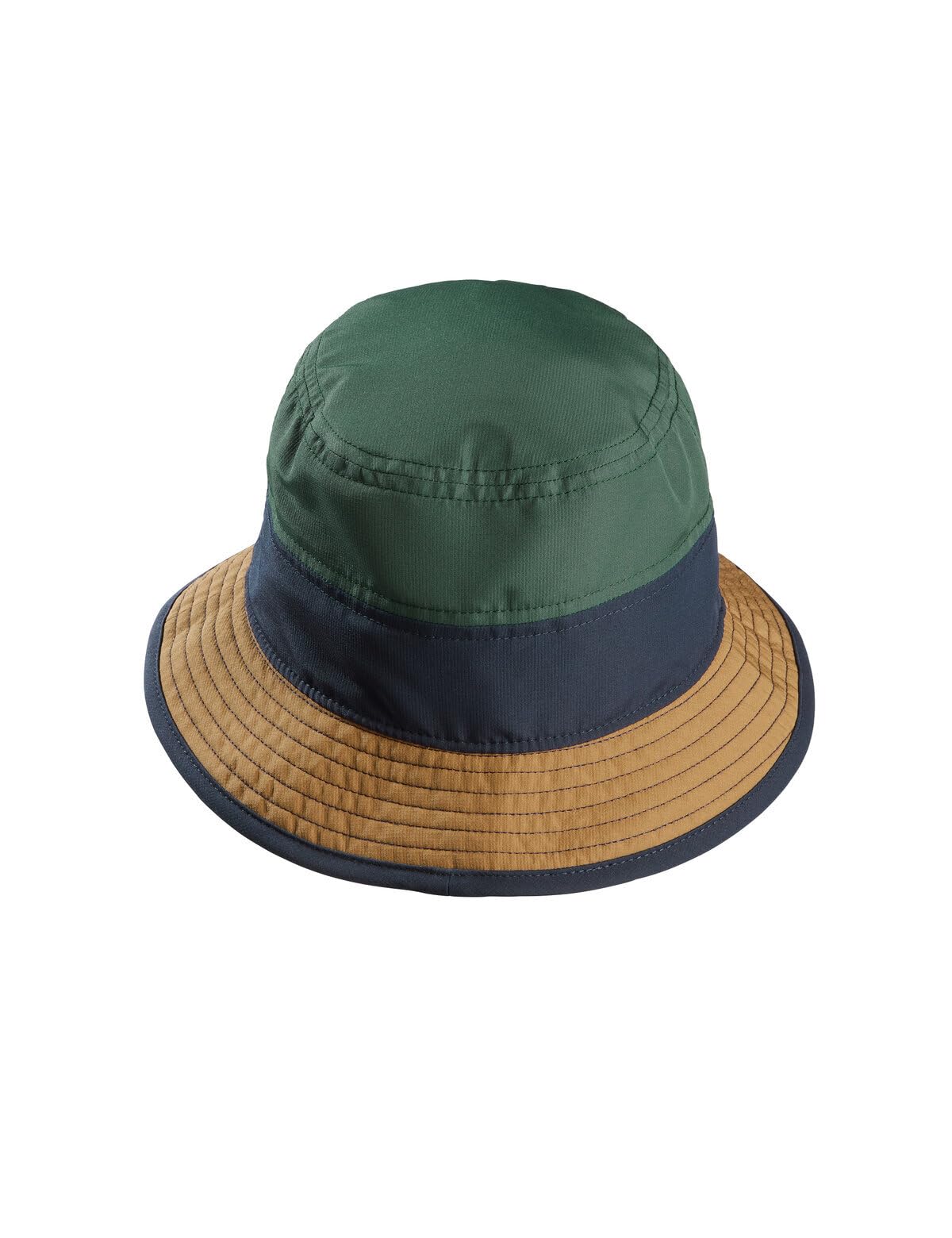 VAUDE Kids Lezza Hat II - Chapeau de Soleil - Mixte Enfant