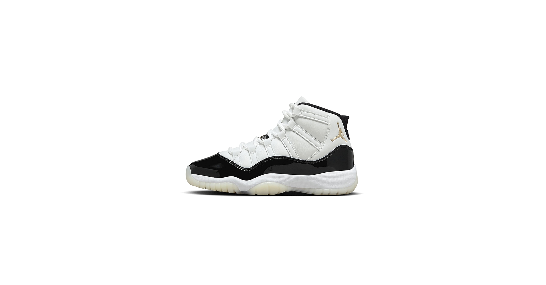 Air Jordan 11 ホワイト/ブラック Amazon.com | NIKE Jordan 11 Gratitude Grade School Size 6Y