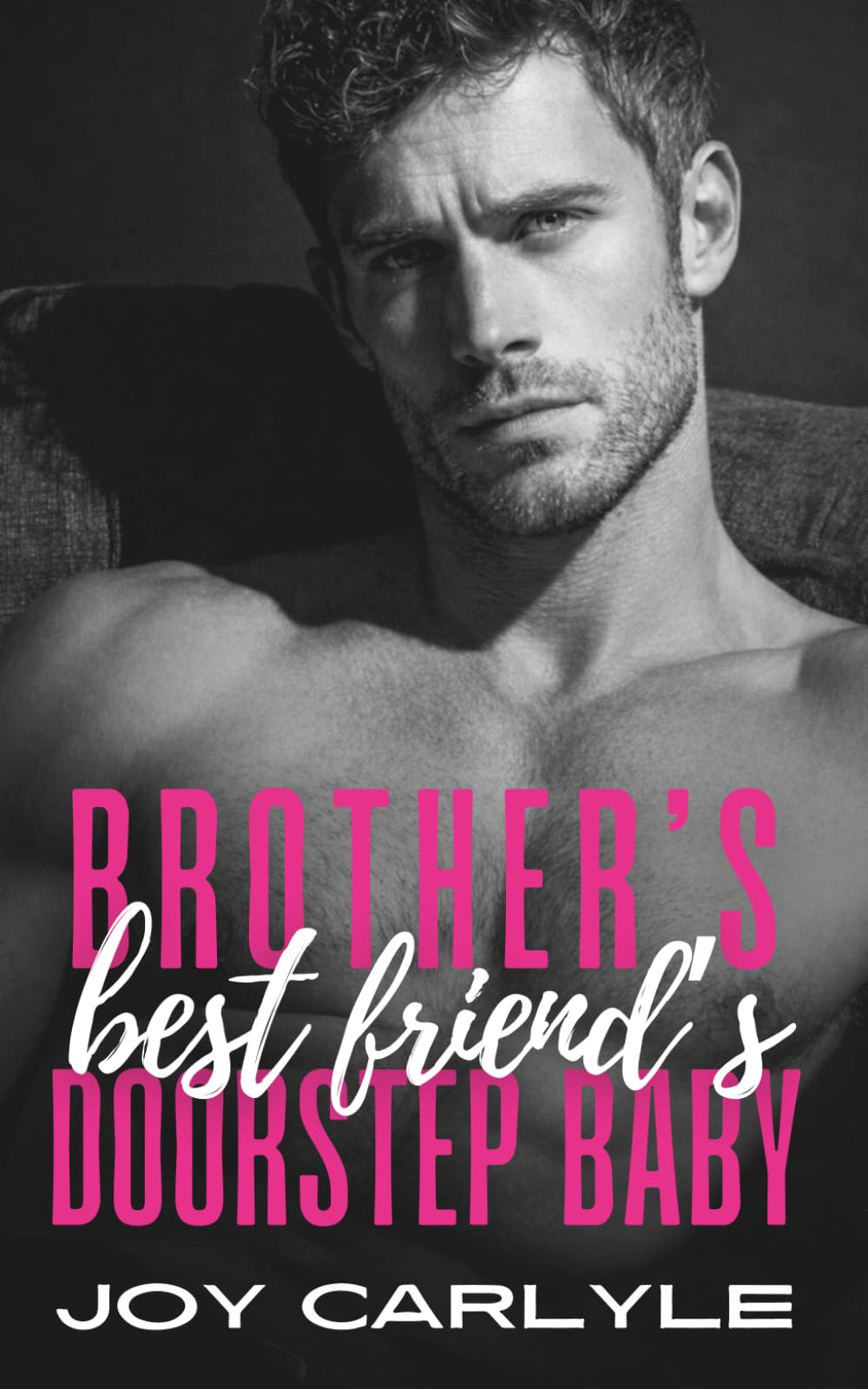 Brother's Best Friend's Doorstep Baby: An Arranged Marriage Billionaire Romance (Love, Lies and Billionaires: A Contemporary Romance Collection)