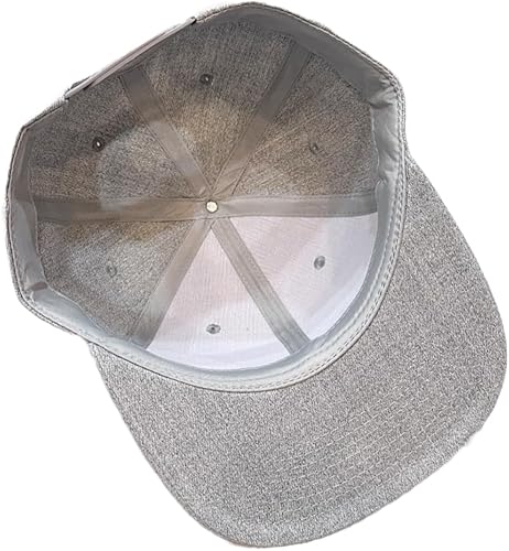 Miniatura 4 de Papá en las calles papá en las sábanas sombrero, regalo del día de San Valentín, gorra de parche de cuero, papá para ser, regalos para él, día del