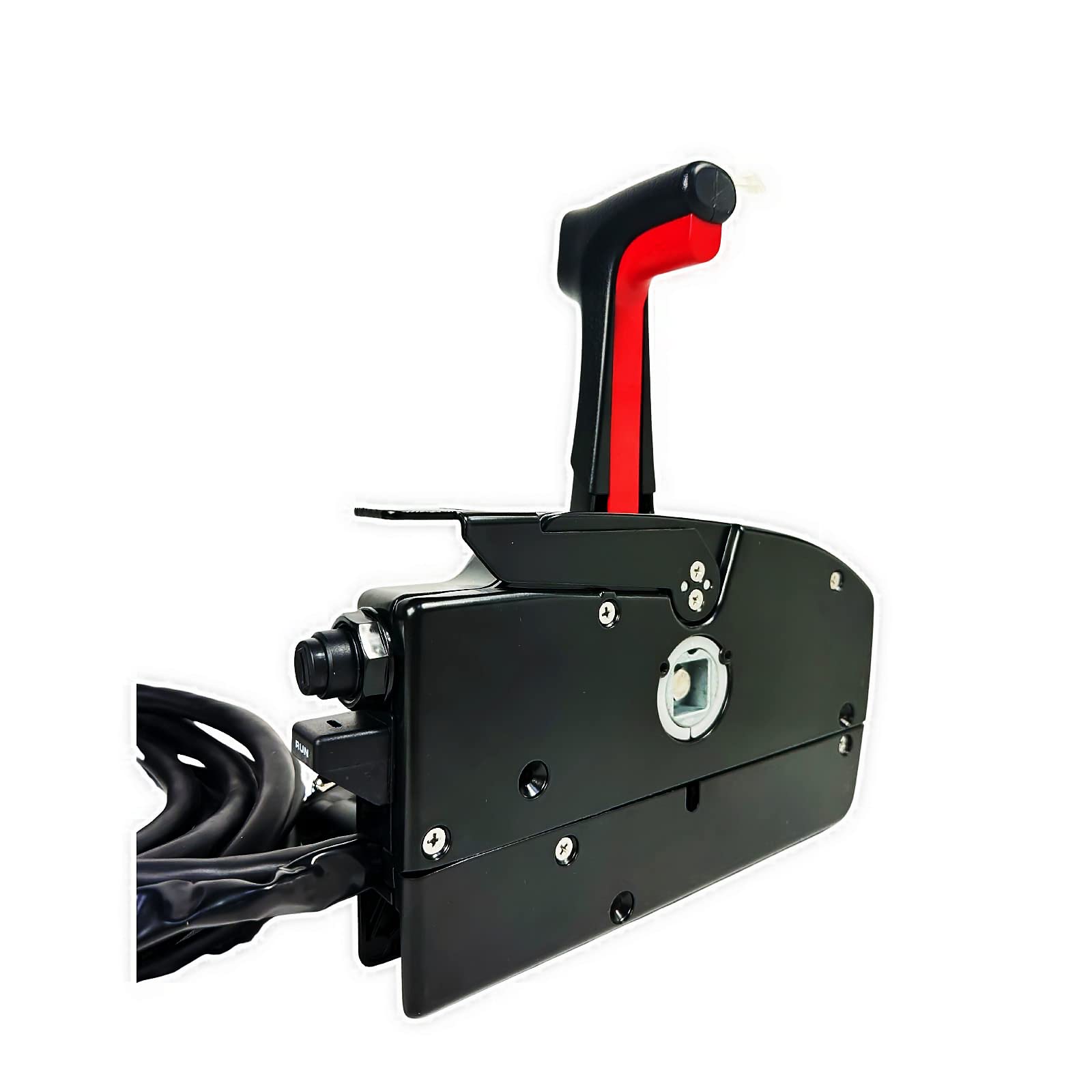 Amazon.com: The Outer Remote Control Box 881170A14 for Mercury