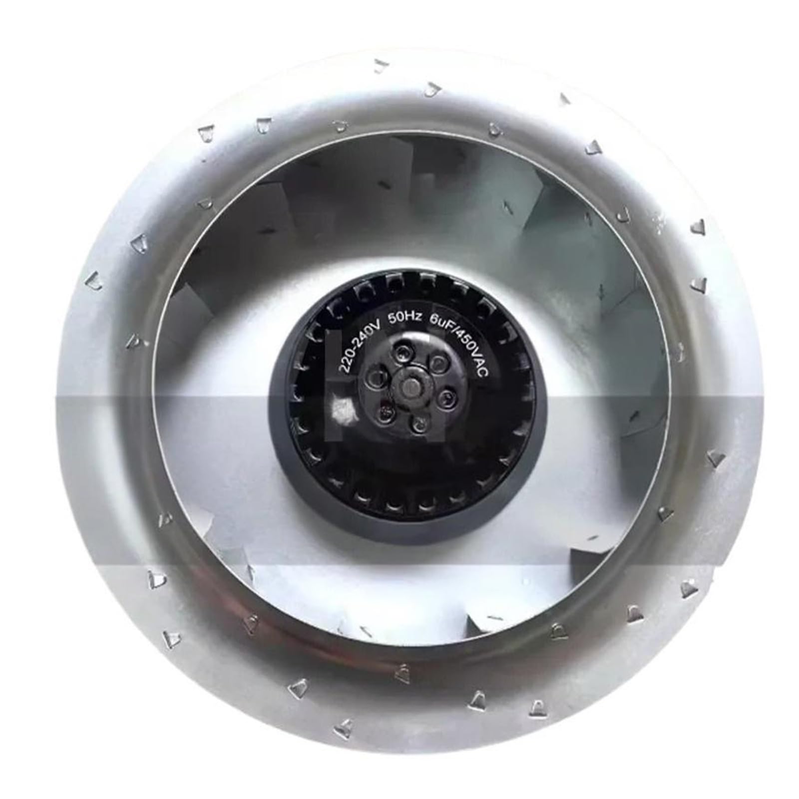 EGTDSFGJA R2E250H056DV23F 220V 2680RPM Cooling Fan