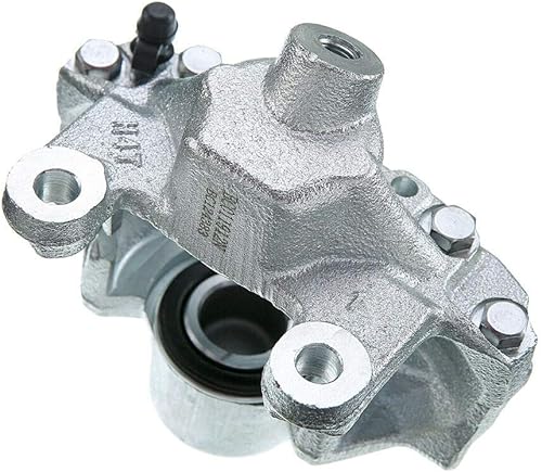 Reemplazo de la pinza de freno de disco mecánica elección para Mercedes Benz W201 W202 W124 190 260 300 E300 trasero derecho