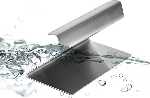 Miniatura 7 de enyuwlcm Tarjetero de escritorio de metal para escritorio, exhibición de tarjetas de visita para oficina, mesa, organizador de mostrador, vino y