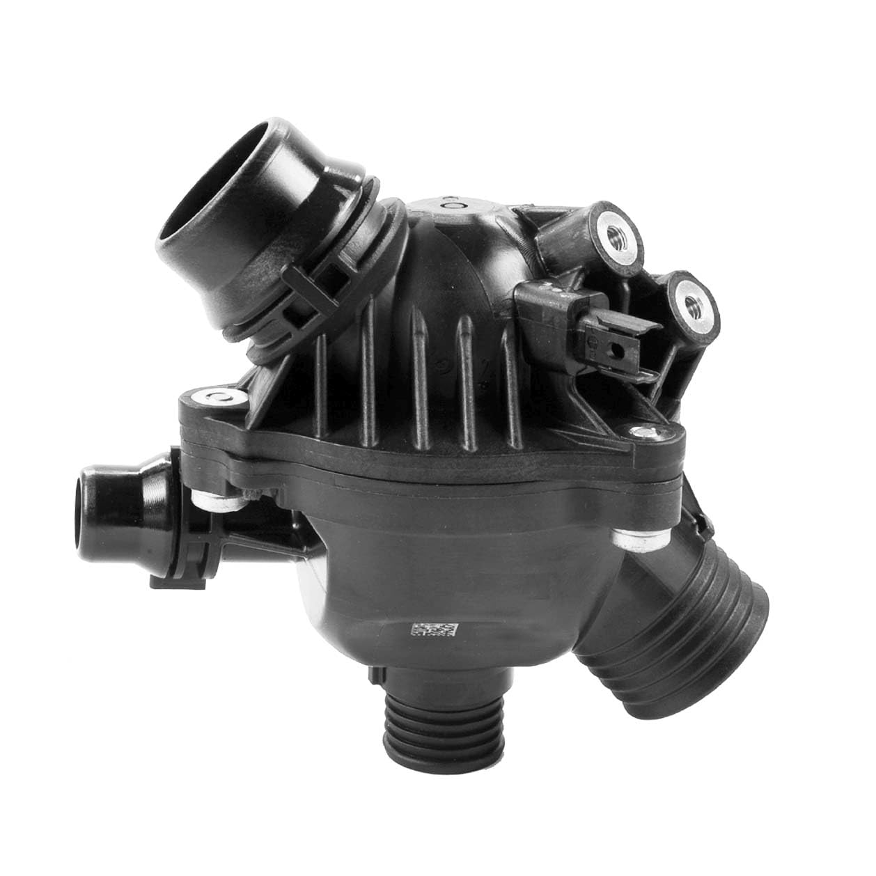 Coolant Thermostat Fits BMW 1 Series 3 Series 5 Series 6 Series X1 GATES TH39797