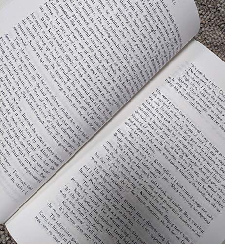 The Little Drummer Girl: Soon to be a major TV