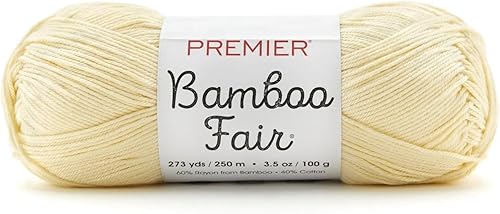 Premier Bamboo Fair, peso ligero 1077-07 Narciso