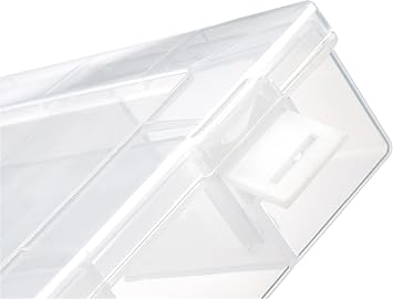 Hünersdorff Assortment Boxes PP Classic 611400