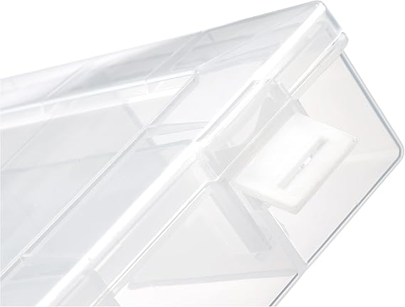 Hünersdorff Assortment Boxes PP Classic 611400