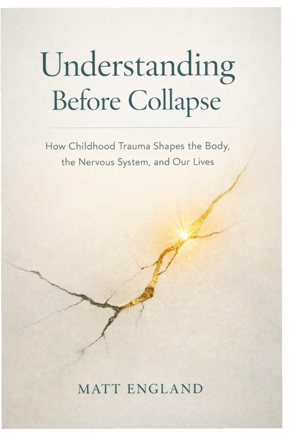 Understanding before collapse: Understanding Trauma, the Nervous System, and the Body Before Crisis Hits