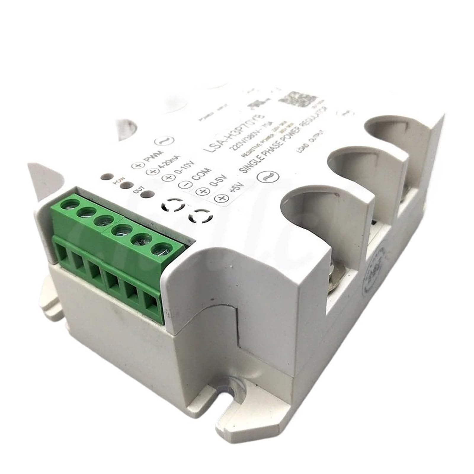 JJHQOKYNA LSA-H3P70YB Single Phase AC Integrated Voltage Regulator Module 70A