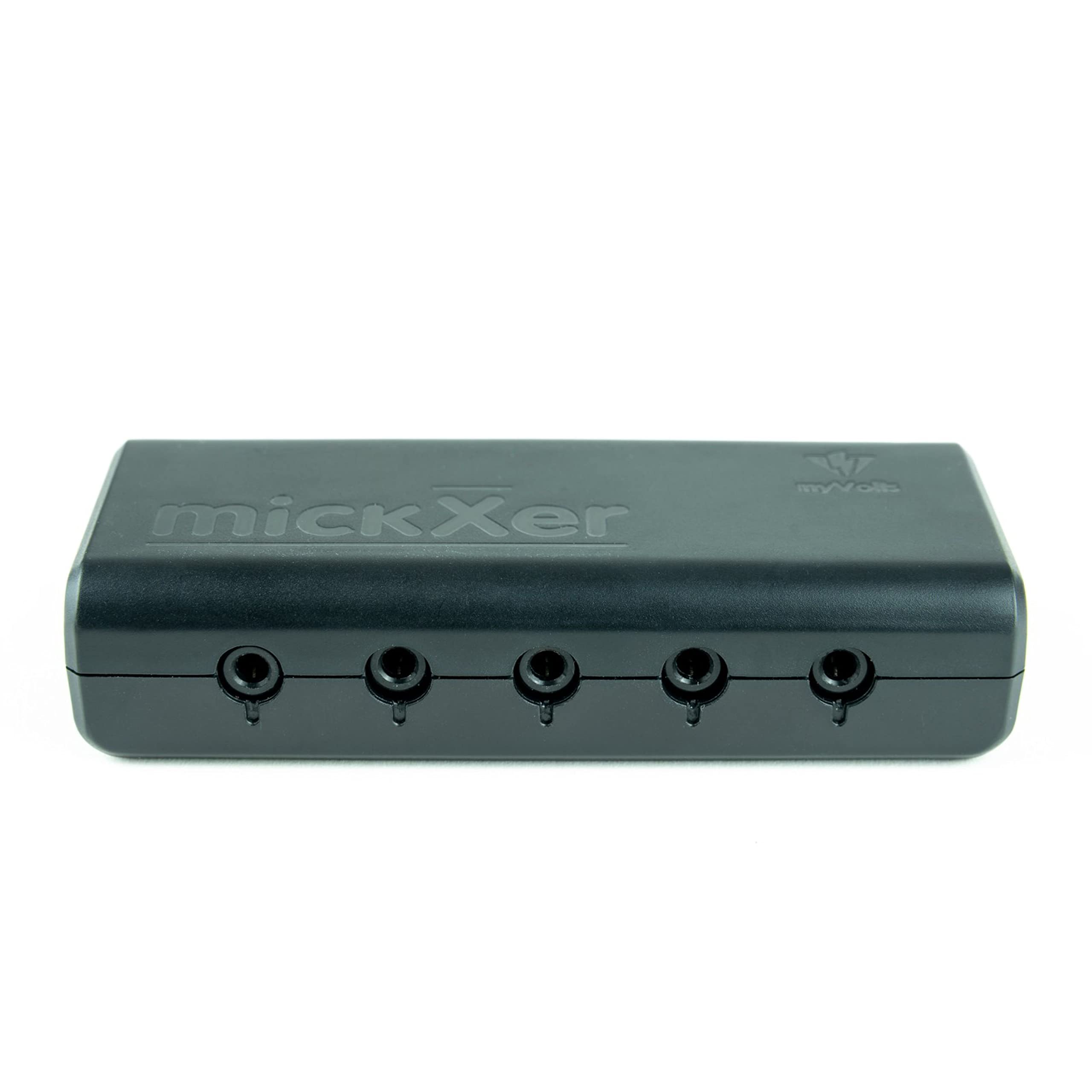 MYVOLTS MickXer - Zubehör für Pianos