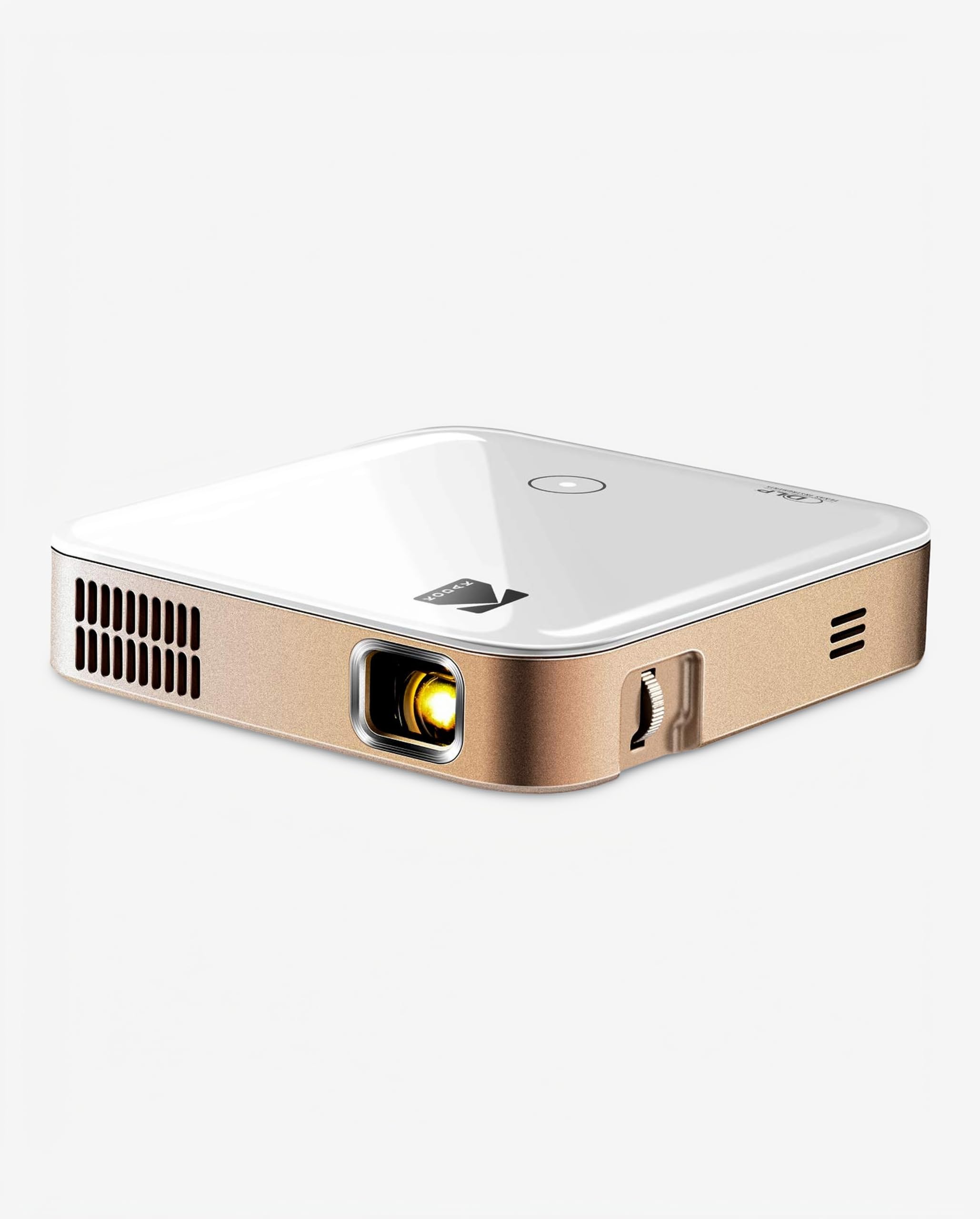 KODAK Luma 350 Portable Smart Projector, Onboard Android, Wi-Fi & Bluetooth — Amazon image 6