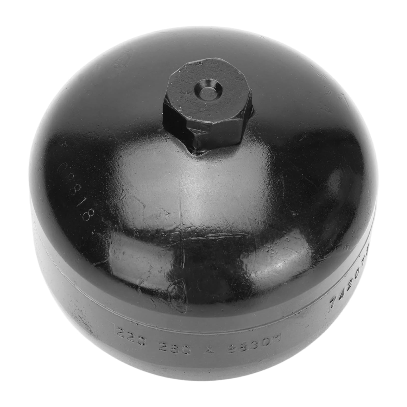 Accumulatore cilindro freno, compatibile con Mitsubishi Montero Gen3 3.8L V6 2003-2006, sostituisce 4630A012, 4630A171, MR977223, 4630A011