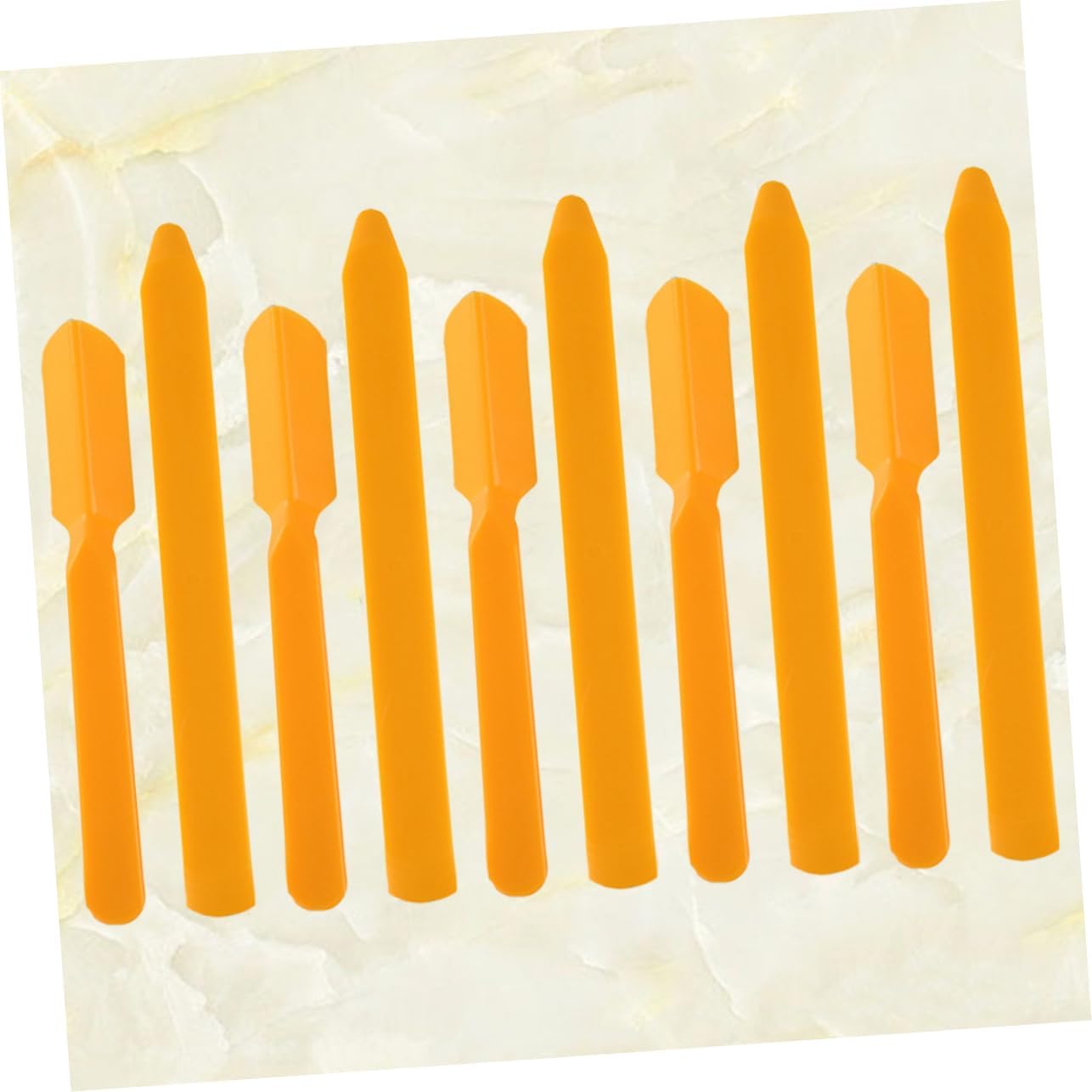 20 Sets Professional Caulk Scraper Tool Kit for Glue Negative Angle Scraper for Glass Glue DIY Home Improvement