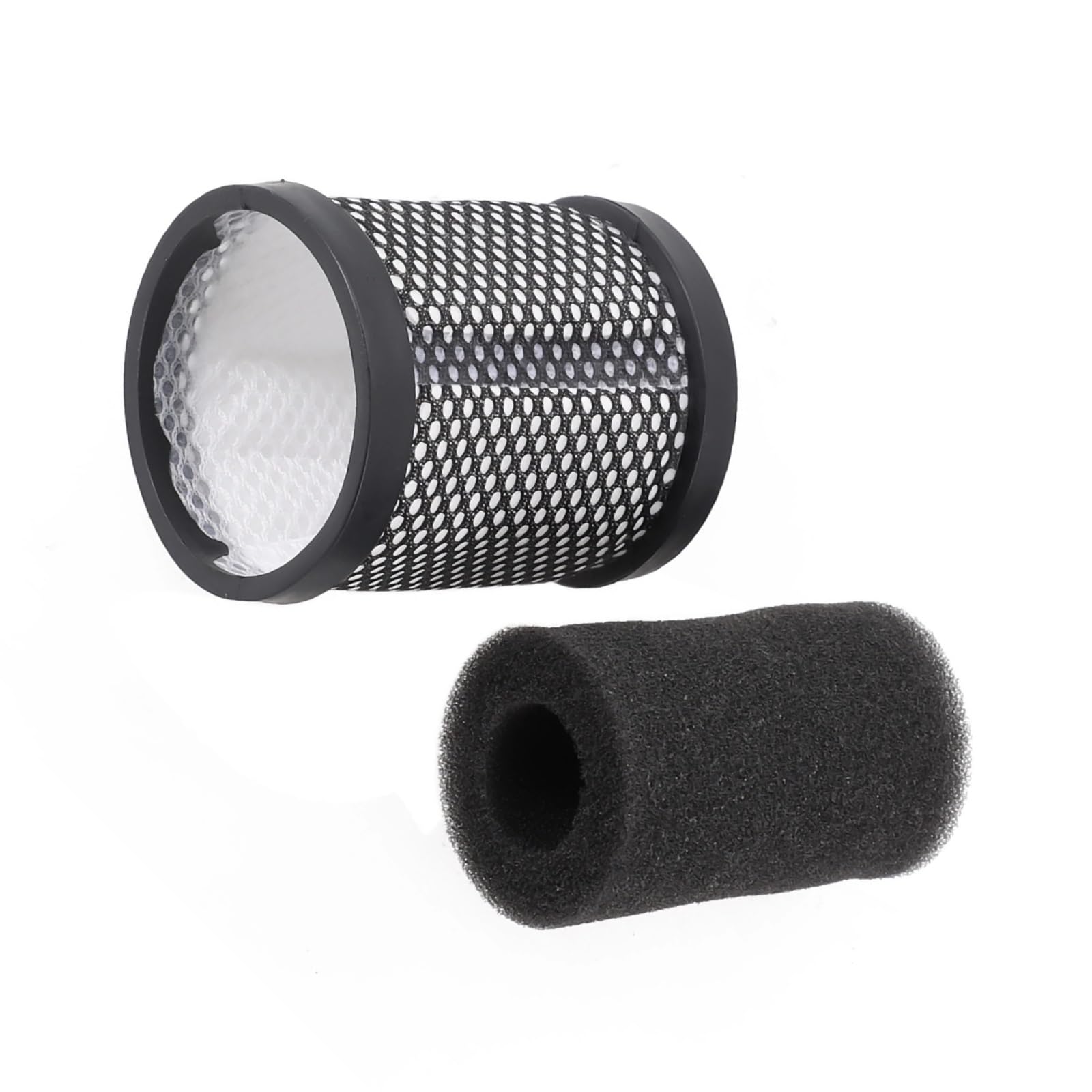 Filtre et éponge de rechange série T116 100 pour aspirateur domestique