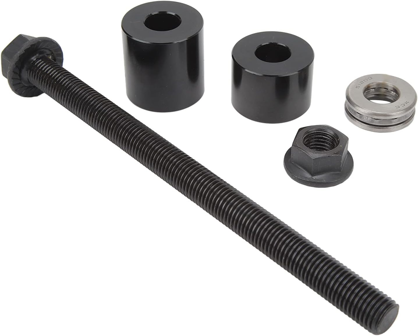 Crankshaft Installation Tool, Balancer Crankshaft Crank