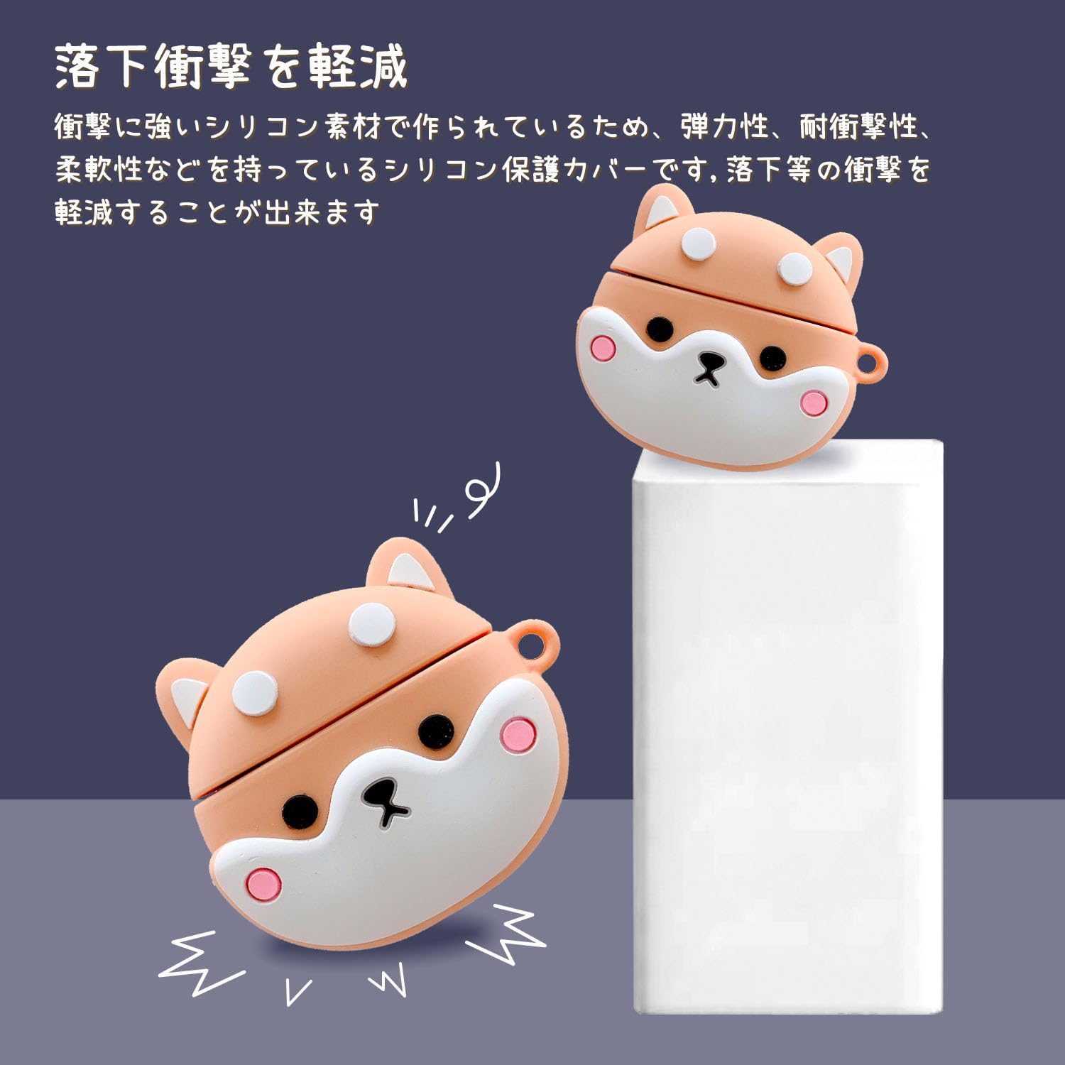 Amazon | SOUNDPEATS Engine 4 用 ケース YAJOJO ワイヤレス