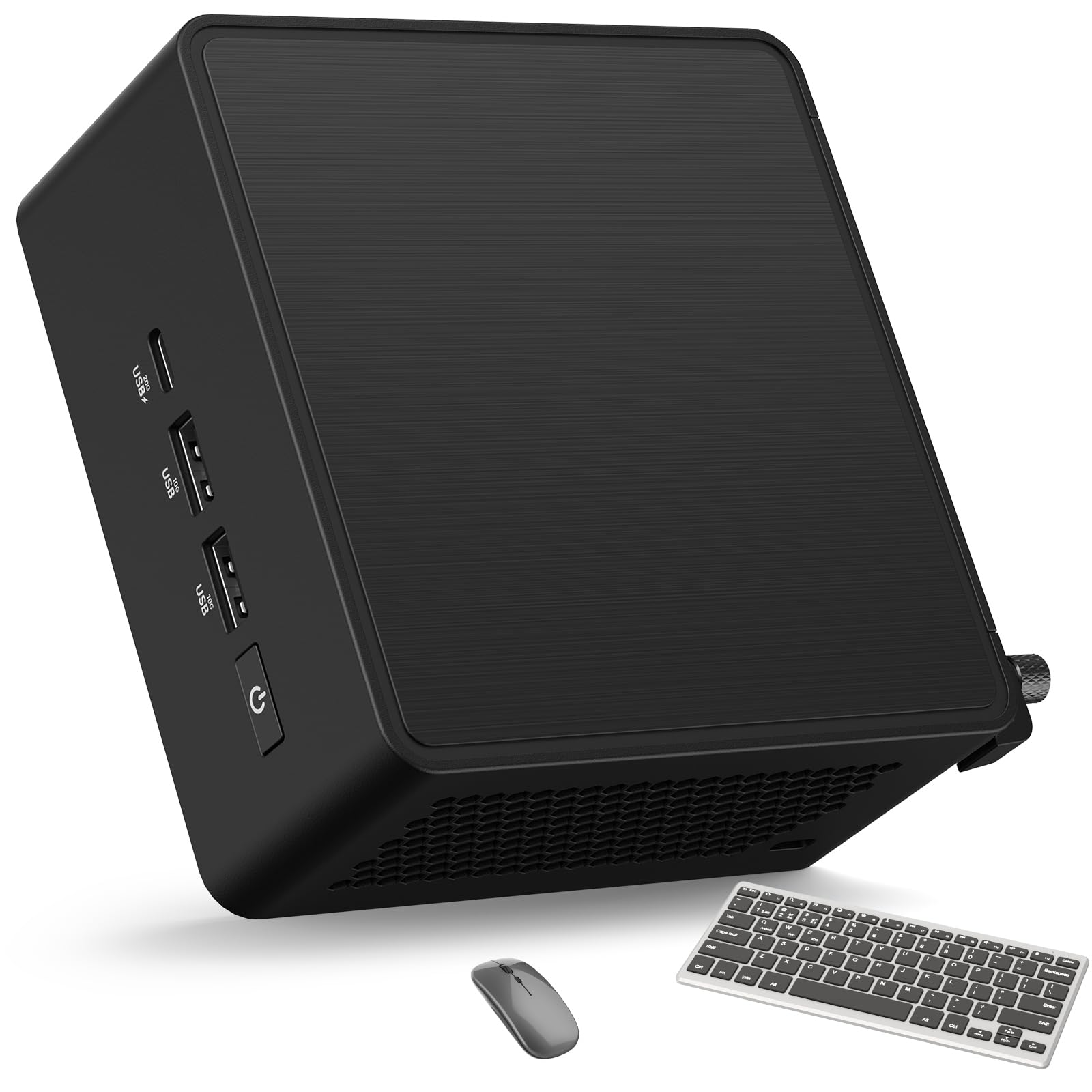 ASUS NUC 14 Pro Tall Mini Desktop Computers, Intel 14th Gen Core