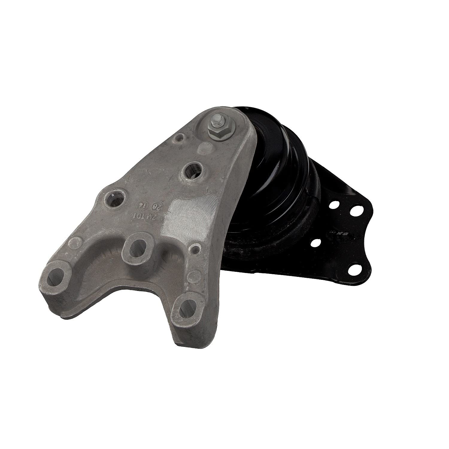 FEBI BILSTEIN Supporto motore Supporto idraulico Compatibilità con VW Polo Hatchback 6R1, 6C1 23878