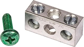 SIEMENS Hg61234 30âˆšÂ¢Â¬Ä¬Ã«200a Safety Switch Equip Ground Kit, Color