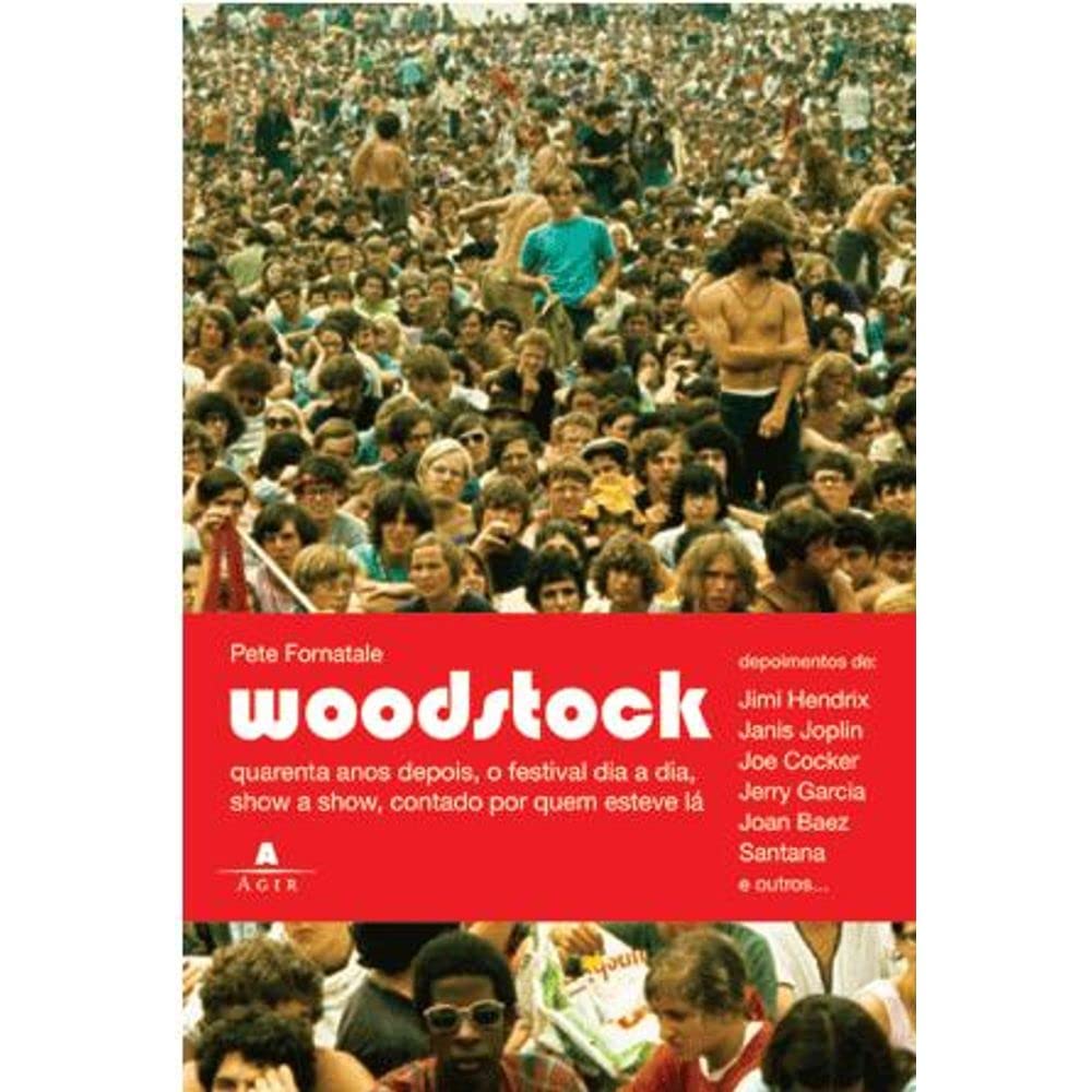 Woodstock | Amazon.com.br