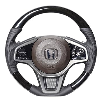 HONDA N-ONE RS（6MT）ステアリングホイール本体 N-ONE HONDA ホンダ 純正 NONE エヌワン ステアリングホイール