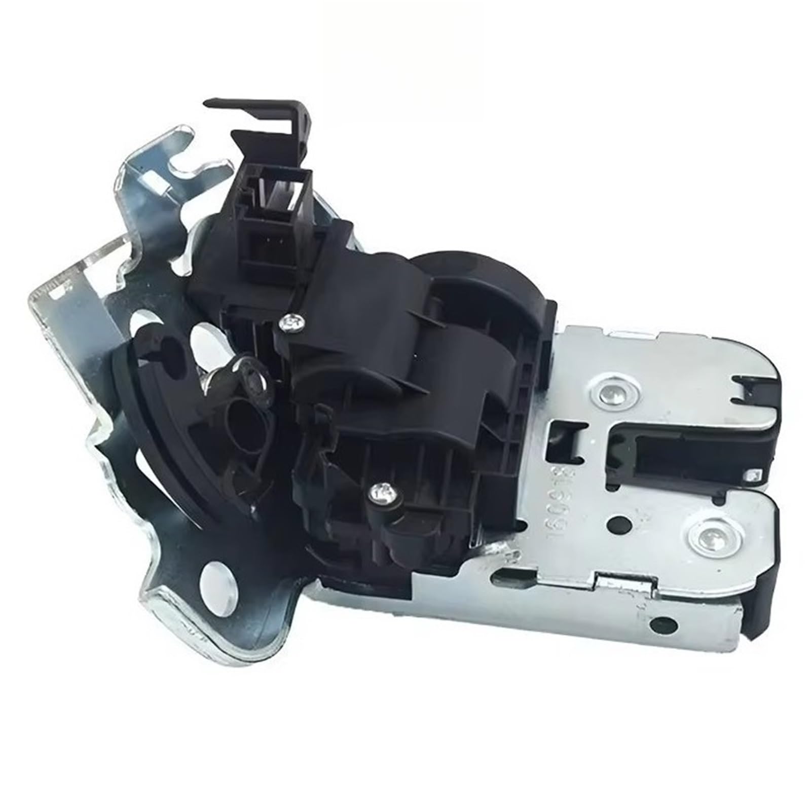 Tailgate Boot Lock Compatible with for A6 C7 Rear Trunk Lid Lock Latch Actuator Lock Block Tailgate Lock OEM: 5E0827505E 5E0827505A