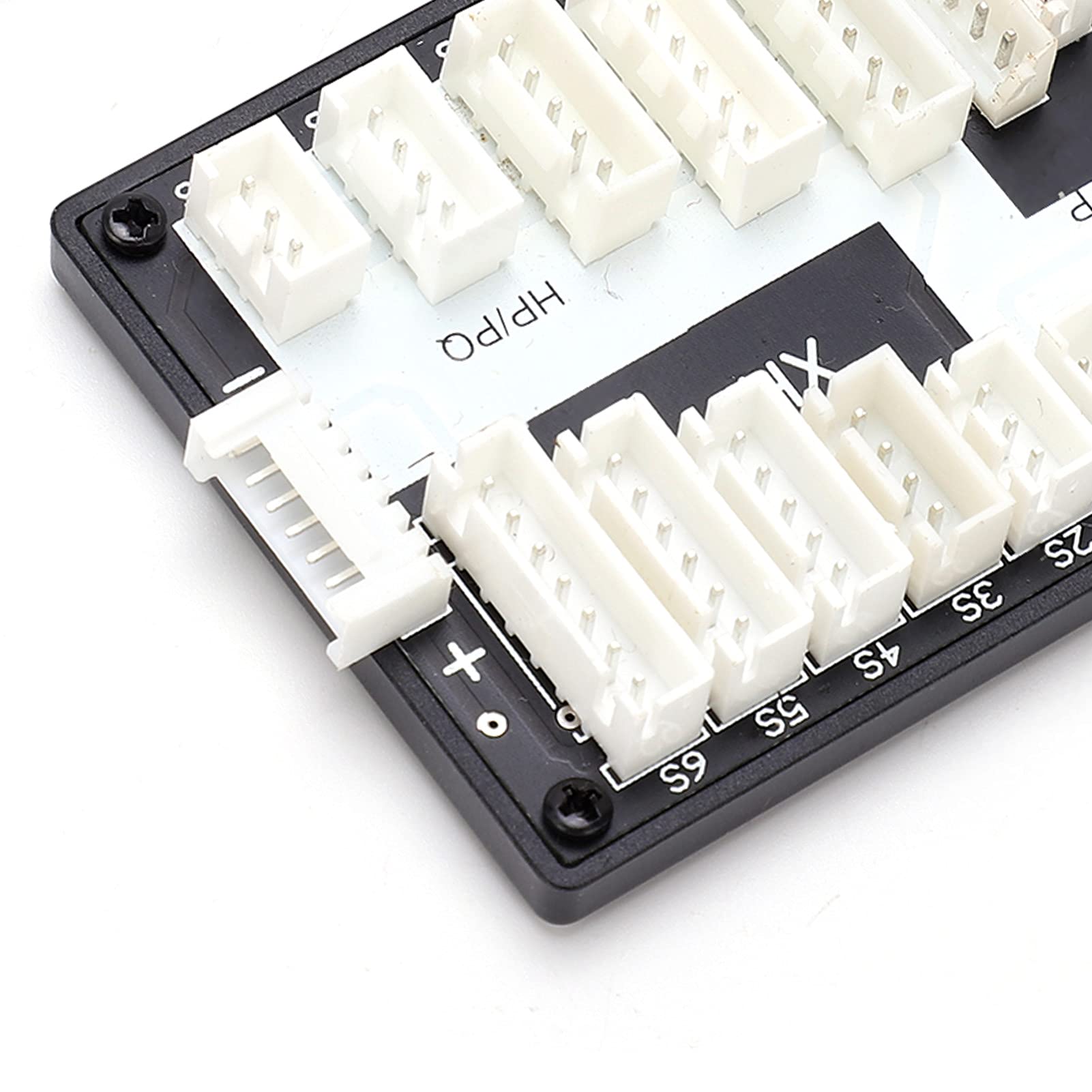 Piastra di Ricarica Bilanciata Batteria TP FP JST XH PQ EH 7,4-22,2V