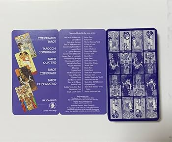 【絶版・希少】 Thai Tarot U.S. Games 美品 51Qh7zfEYuL.jpg_BO30,255,255,