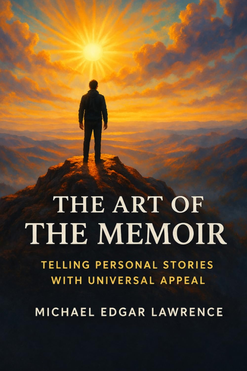 The Art of the Memoir: Telling Personal Stories with Universal Appeal