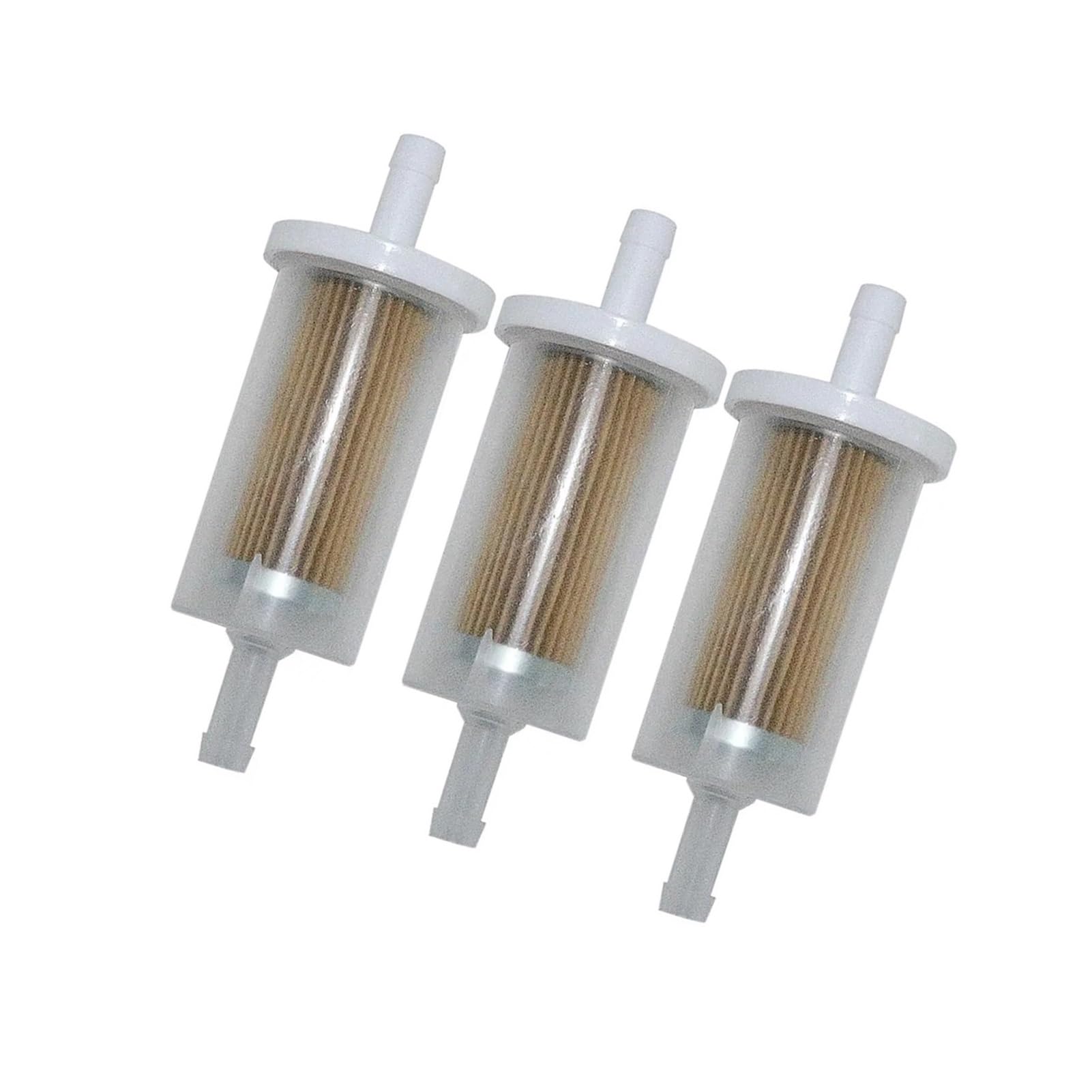 Filtre à carburant pour autoportée remplace 845125 et 691035