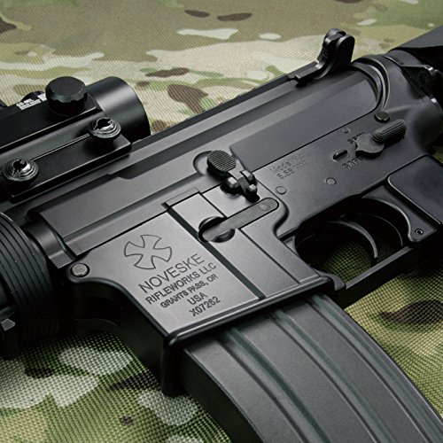 M4次世代 次世代電動ガン一覧 - 電動ガン | 東京マルイ エアソフトガン情報サイト