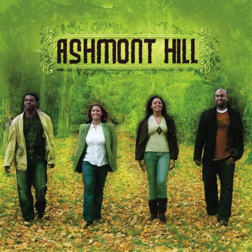 Ashmont Hill