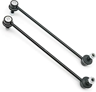 IZYSS K750554 Front Stabilizer Sway Bar Links for Volvo XC60 C70 S40 C30 V50 S80 XC70 for Mazda 3 3 Sport 2010-2013 for Ford Focus Escape C-Max