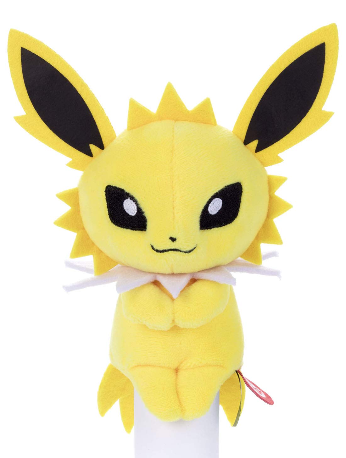 Amazon.co.jp: ポケモン ちょっこりさん サンダース ぬいぐるみ 高さ約