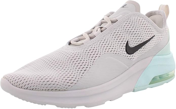 Nike Air Max Motion 2 - Zapatillas deportivas para mujer, Gris, 11 : Ropa,  Zapatos y Joyería - Amazon.com