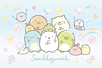 BV46101 Sumikko Gurashi Leisure Sheet (S)