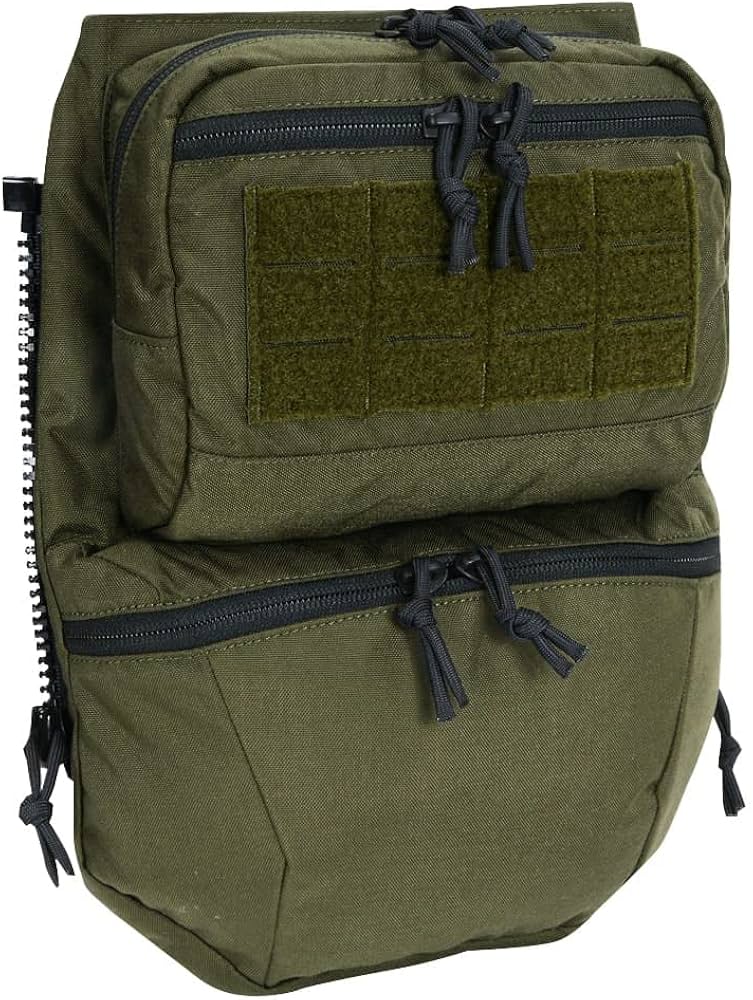 Amazon.co.jp: Direct Action Utility Back Panel for SPITFIRE